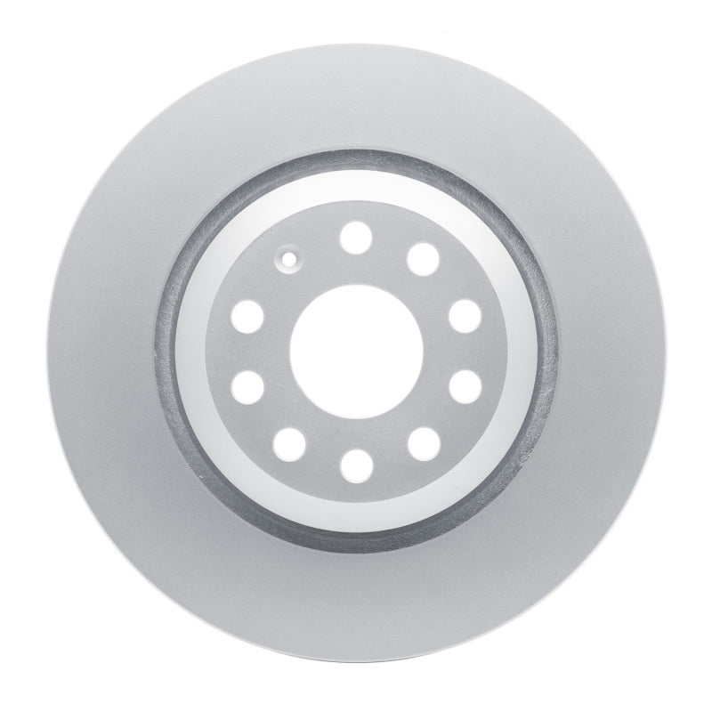R1 06-25 Audi Q3 Rear GeoSPEC Coated Rotor