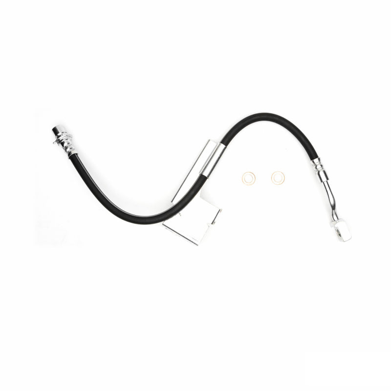 DFC 11-19 Chevrolet Silverado 2500 HD Front-L Brake Hose