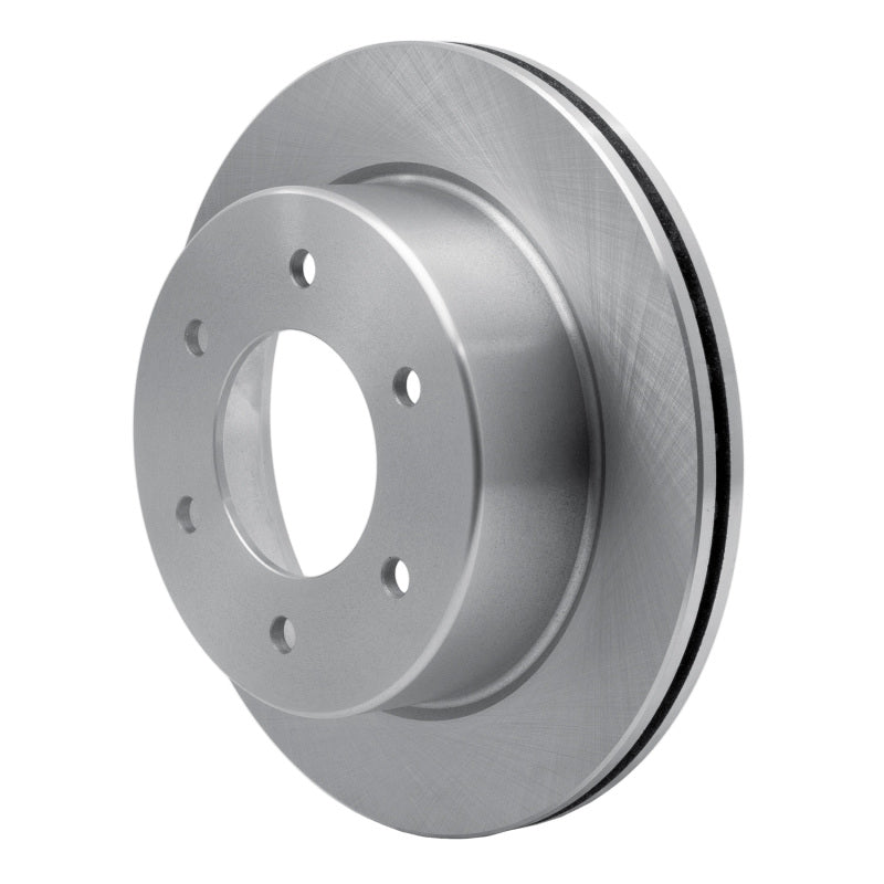 R1 19-25 Ford Bronco Rear Brake Rotor