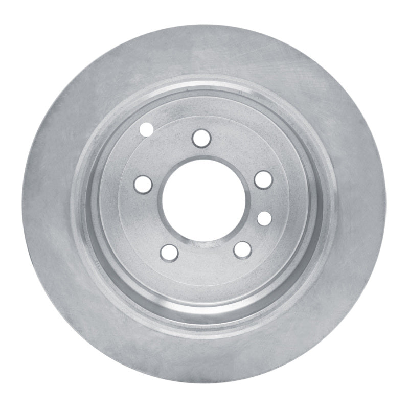 R1 05-07 Land Rover LR3 Rear Brake Rotor