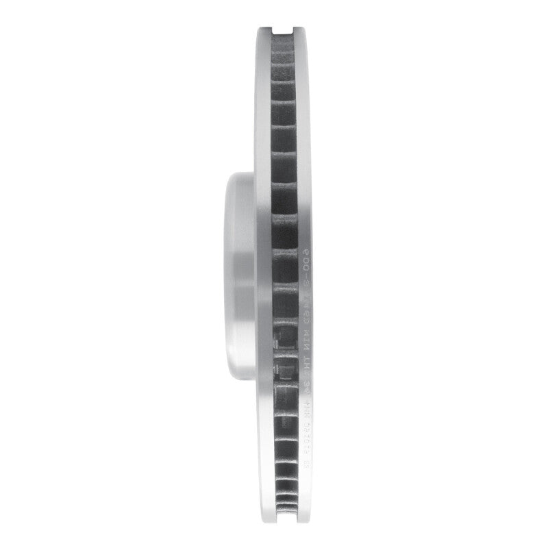 R1 10-14 BMW X5 Right Front Brake Rotor