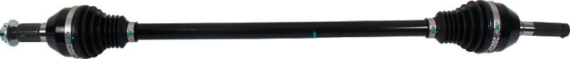 DragonFire Racing Hydra Axle- Can-Am Maverick X3 900 X rs Turbo R 17-18- Postion- Front Left