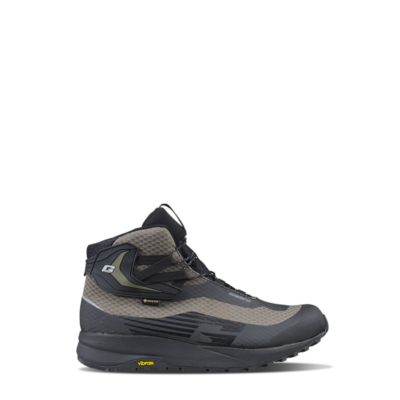Gaerne G.Xenon Gore-Tex Boot Green/Black Size - 10.5