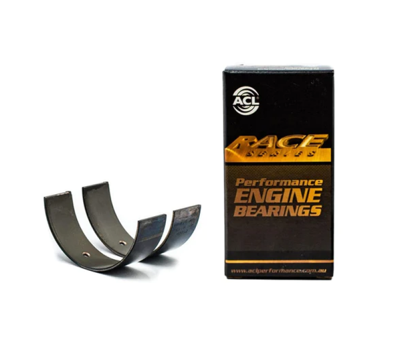 ACL Ford 4 2300 (Double Chamfer) Race Series Engine Connecting Rod Bearing Set