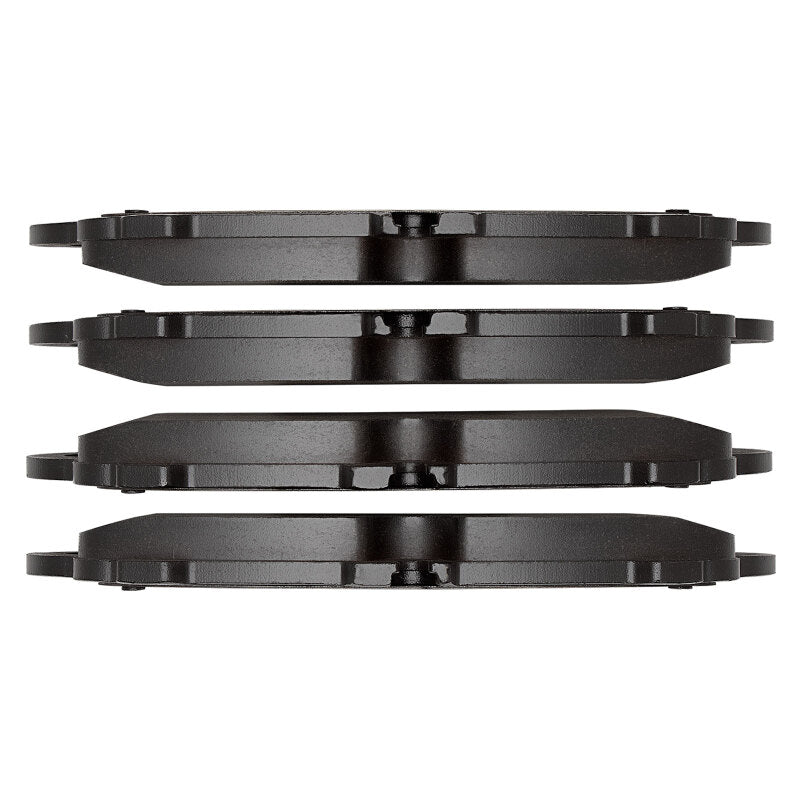 DFC 19-25 Porsche Macan Front 4000 Hybridynamic Brake Pads