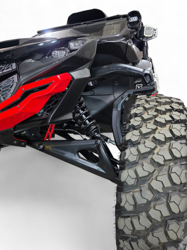 Elektric Offroad 2024+ Can Am Maverick R Tie Rods