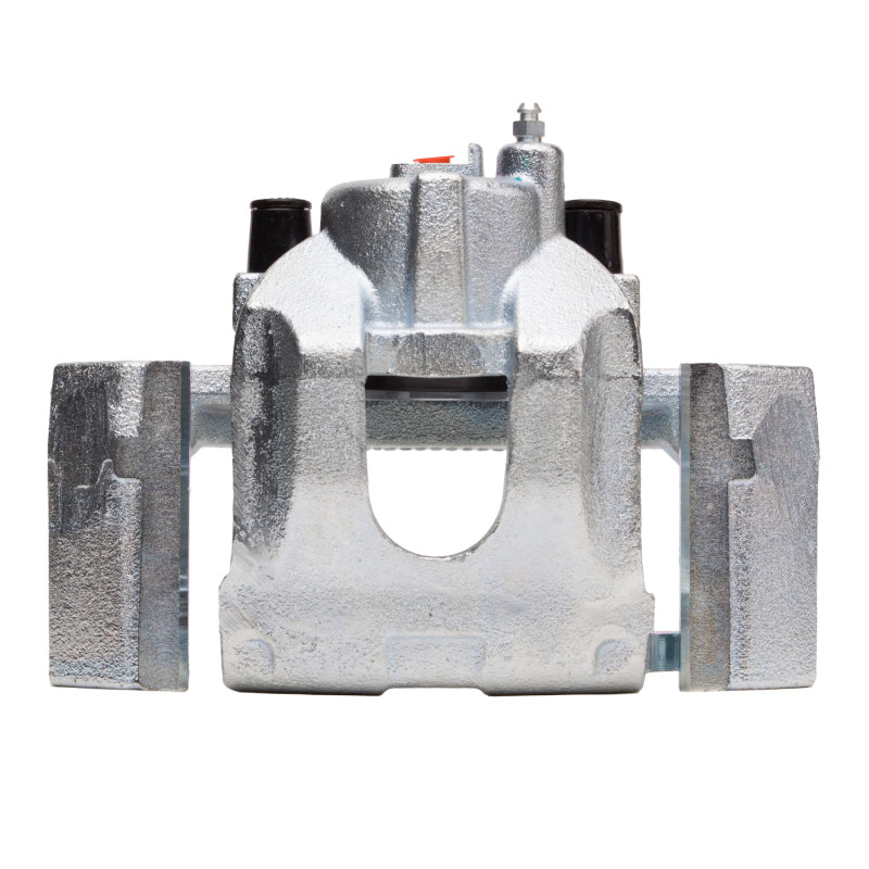 DFC 07-17 Ford Expedition Rear-R Premium Caliper - Silver Zinc Coated