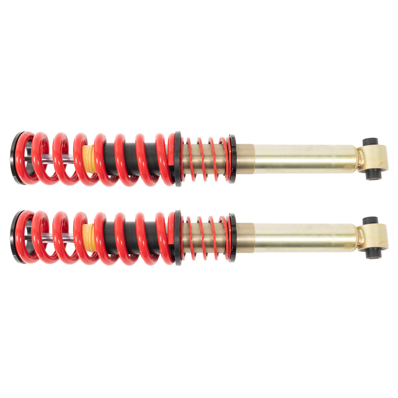 Belltech 2021+ Ford Bronco 4WD (EXC. Sasquatch) 4-7.5in Height Adj. Lifting Coilover Kit - Rear