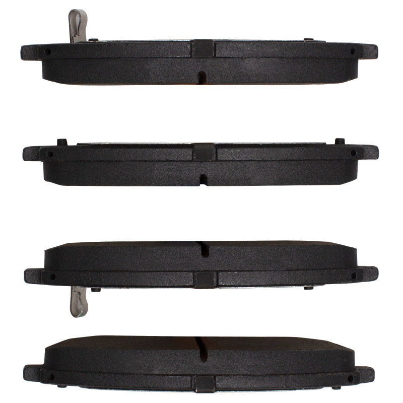R1 14-25 Mazda CX-30 Front R1 Ceramic Brake Pads