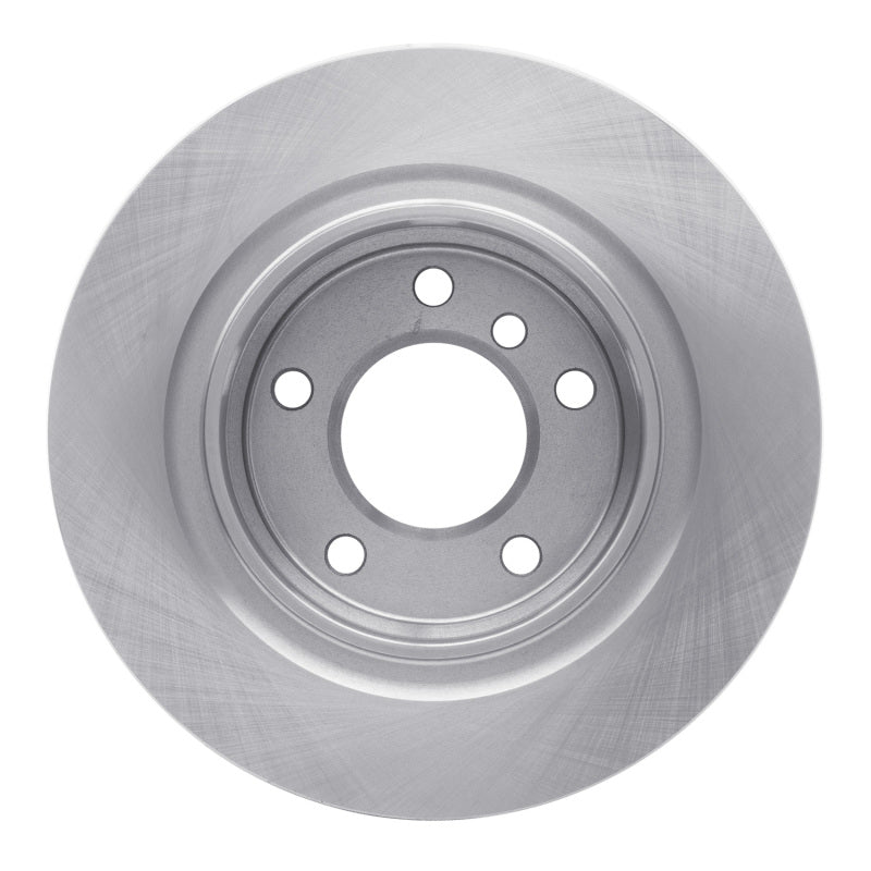 R1 03-08 BMW Z4 Rear Brake Rotor