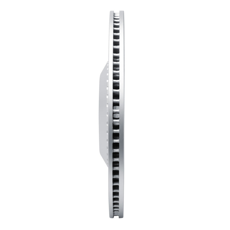 R1 2019-2026 Jaguar F-Pace Rear R1 Carbon Alloy GeoMET Rotor