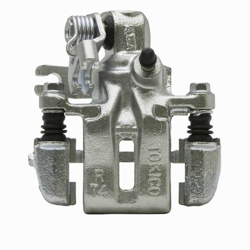 DFC 84-86 Nissan 300ZX Rear-R Premium Caliper - Silver Zinc Coated