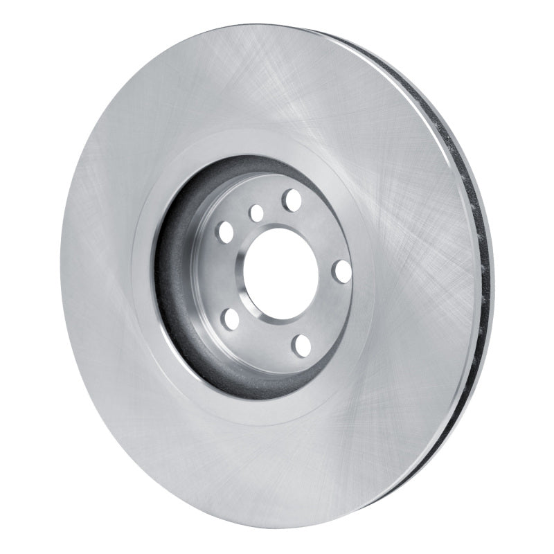 R1 19-25 BMW M235I xDrive Gran Coupe Right Front Brake Rotor