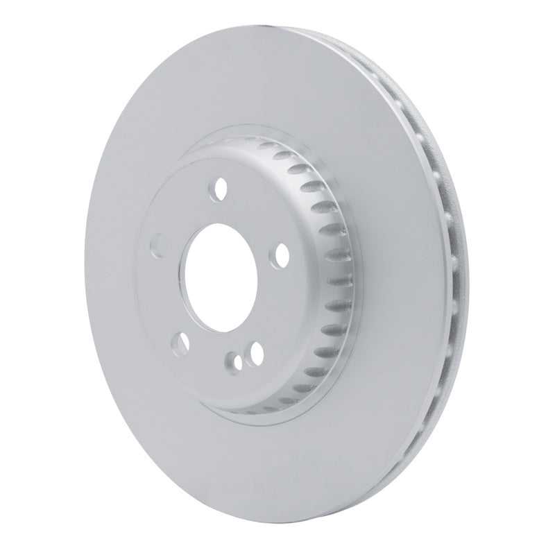 R1 16-23 Mercedes-Benz GLC300 Rear R1 Carbon Alloy GeoMET Rotor