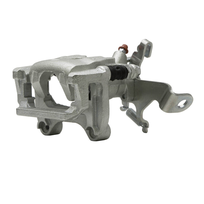 DFC 13-15 Mazda CX-5 Rear-R Premium Caliper - Silver Zinc Coated