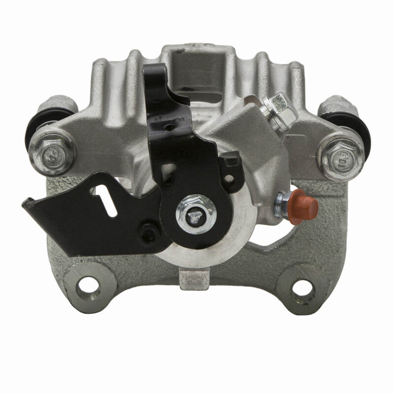 DFC 99-02 Volkswagen Cabrio/Cabriolet Rear-L Silver Zinc Coated Premium Caliper