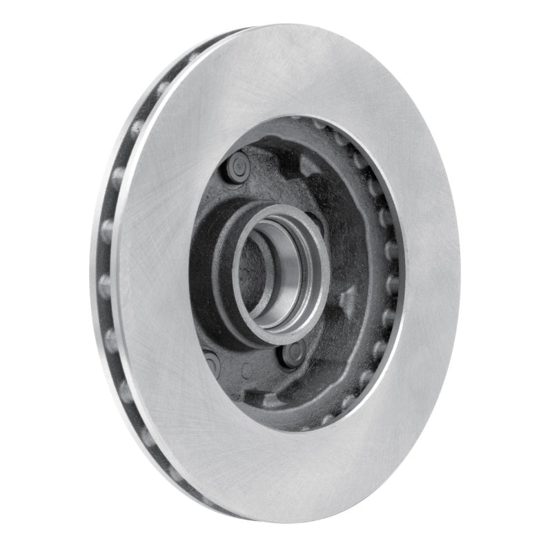R1 83-97 Ford Ranger (USA/Canada) Front Brake Rotor