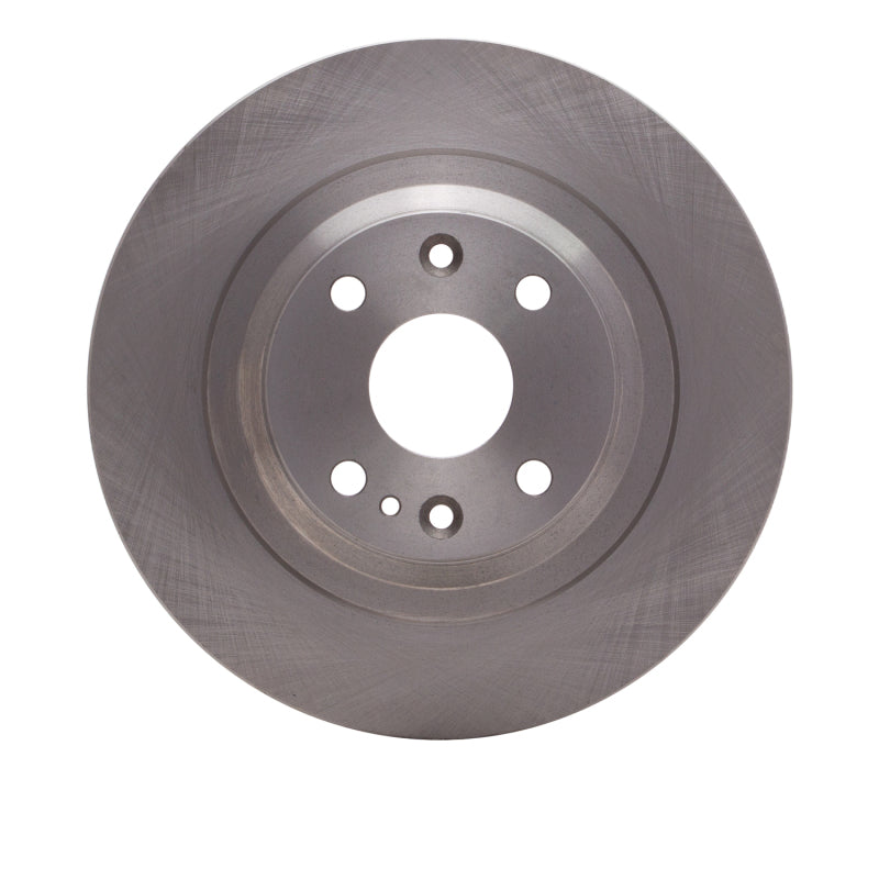 R1 01-05 Mazda Miata Rear Brake Rotor