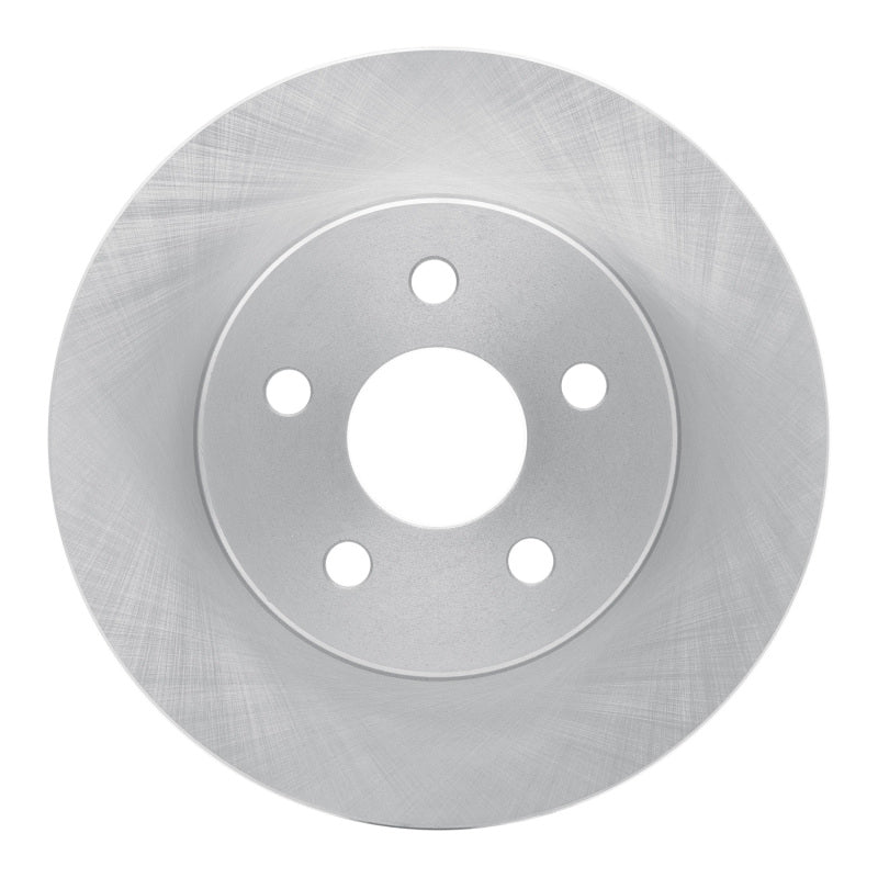 R1 1988-1990 Chrysler Imperial Rear Brake Rotor