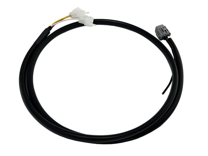 Baja Designs 2024+ Toyota Tacoma Upfitter Harness