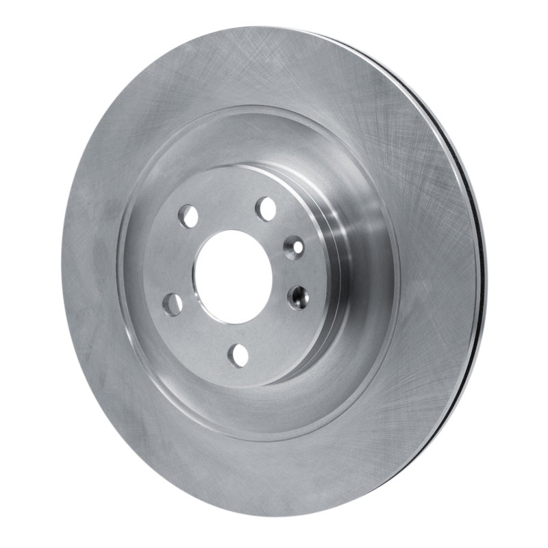 R1 16-26 Polestar Polestar 2 Rear Brake Rotor