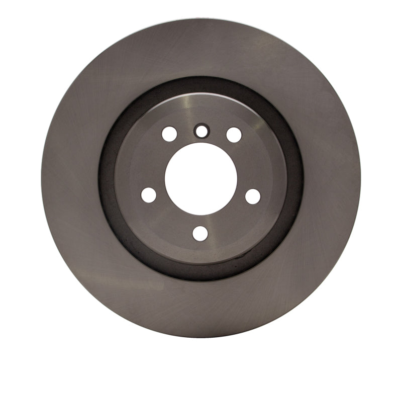 R1 07-08 BMW ALPINA B7 Rear Brake Rotor