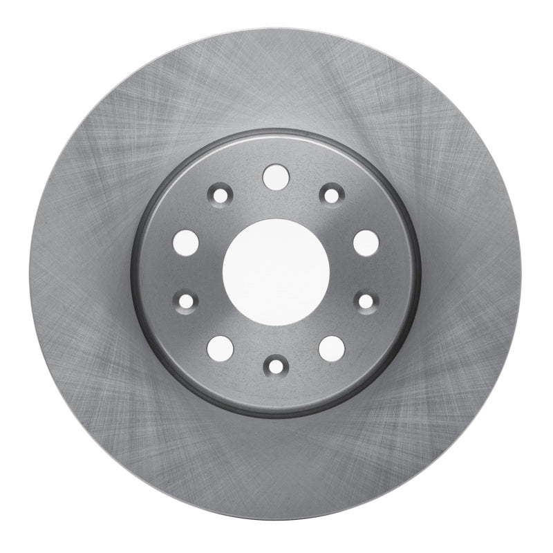 R1 16-25 Cadillac CT5 Front Brake Rotor