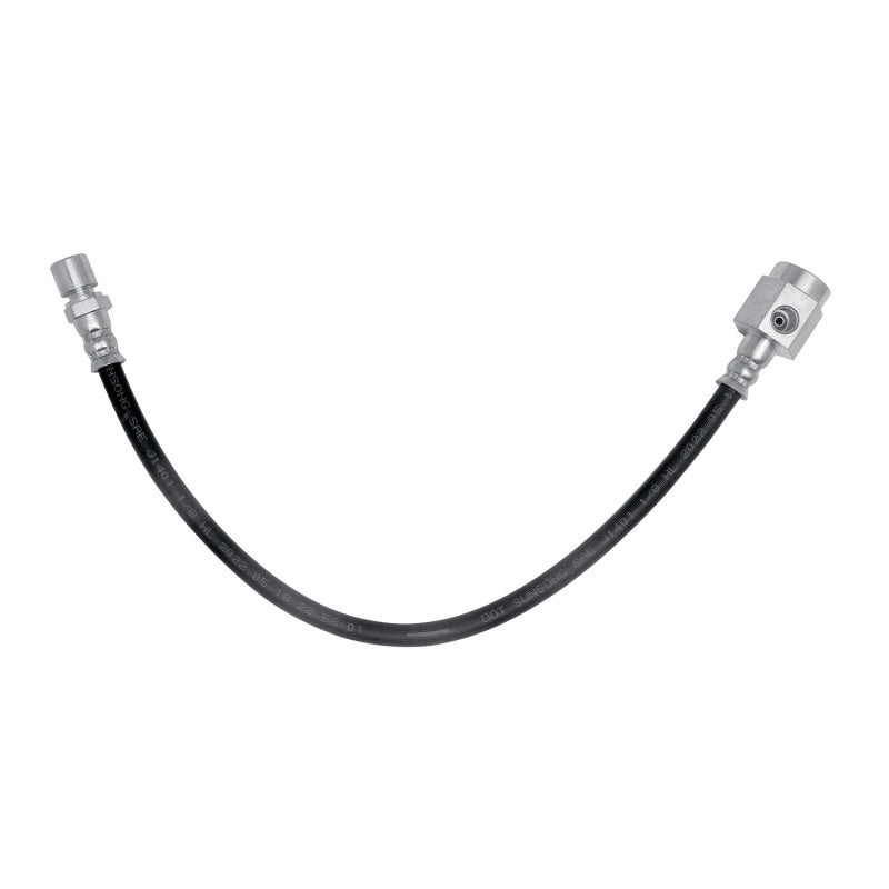 DFC 78-80 Chevrolet LUV Rear Brake Hose