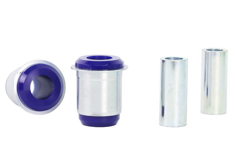 SuperPro 2008 Lexus LX570 Base Front Lower Inner Forward Control Arm Bushing Kit