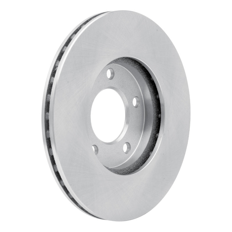 R1 87-90 Chrysler Town & Country Front Brake Rotor