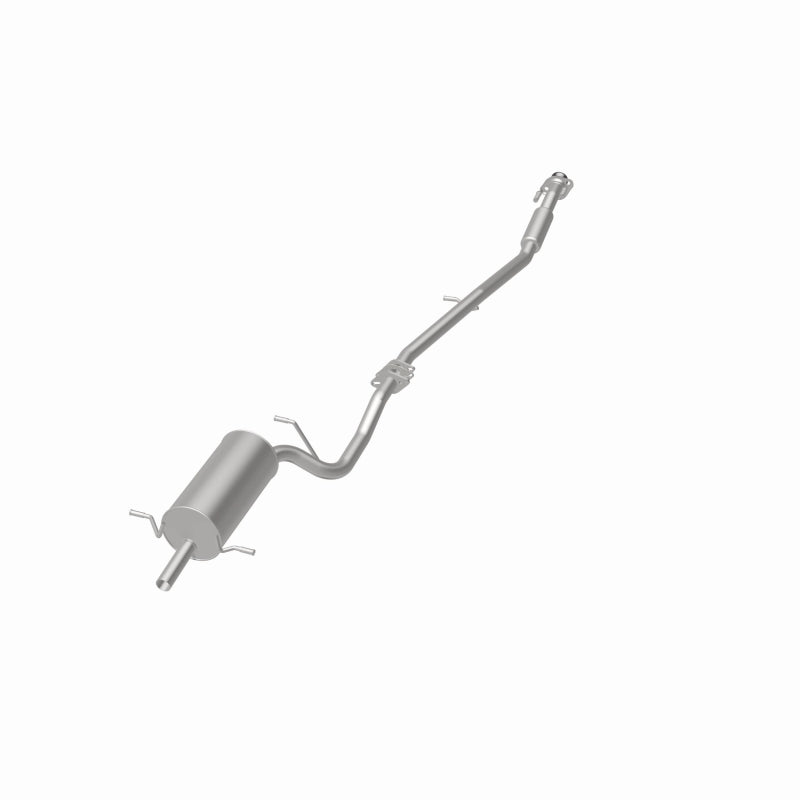 MagnaFlow BRE Exhaust Kit 96-01 Subaru Impreza 2.2L
