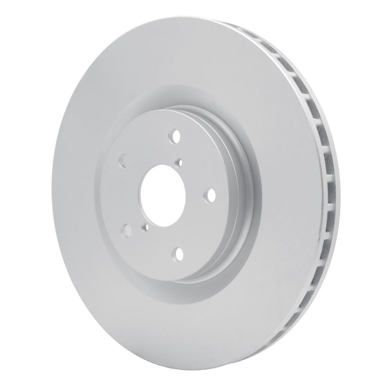 R1 19-23 Subaru ASCENT Front GeoSPEC Coated Rotor