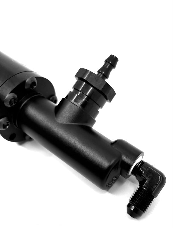 McLeod Master Cylinder 3/4in Bore For Remote Reservoir w/8 Hole Flange Included