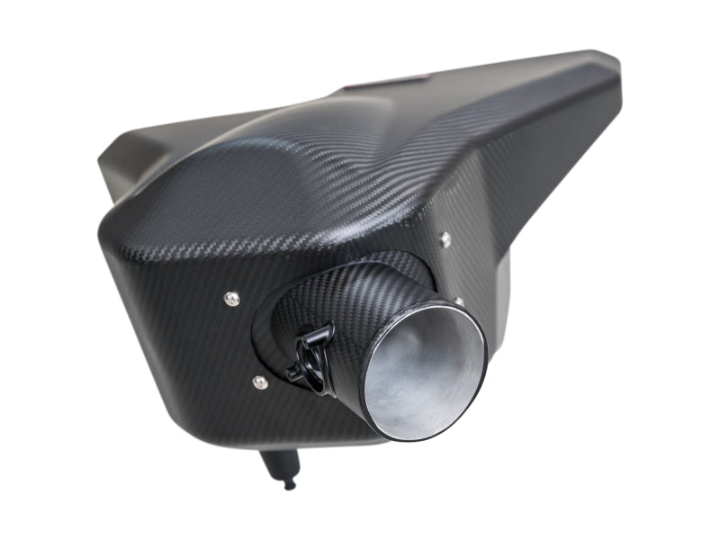 AWE Tuning 23-24 Toyota GR Corolla S-FLO Carbon Fiber Intake