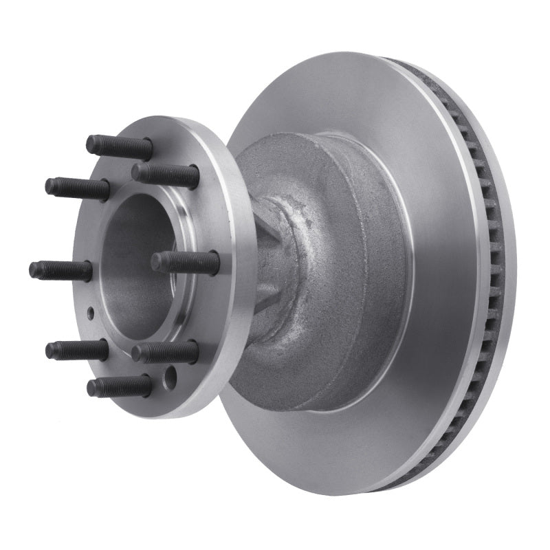 DFC 08-25 Ford E-350 Super Duty Front Brake Rotor