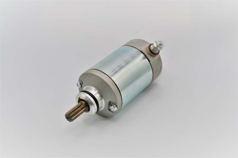 Ricks Motorsport New Suzuki Starter Motor