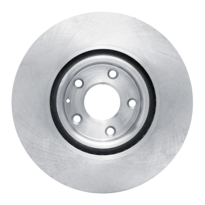 R1 22-25 Mazda MX-30 Front Brake Rotor