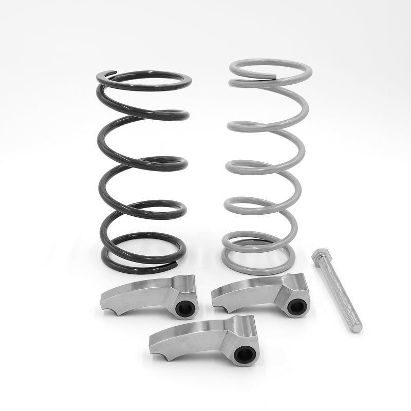 EPI 22-24 Can-Am 700 Defender / MAX 29 in. Tires Mudder Clutch Kit