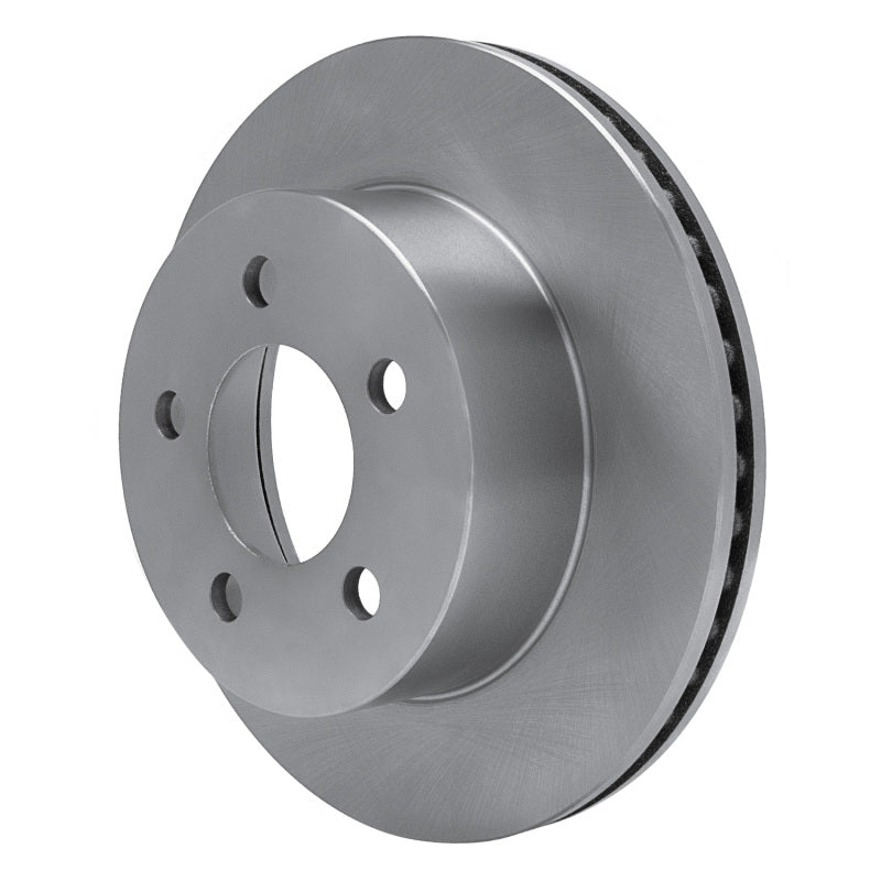 R1 99-06 Jeep TJ (Canada - See Wrangler for US) Front Brake Rotor