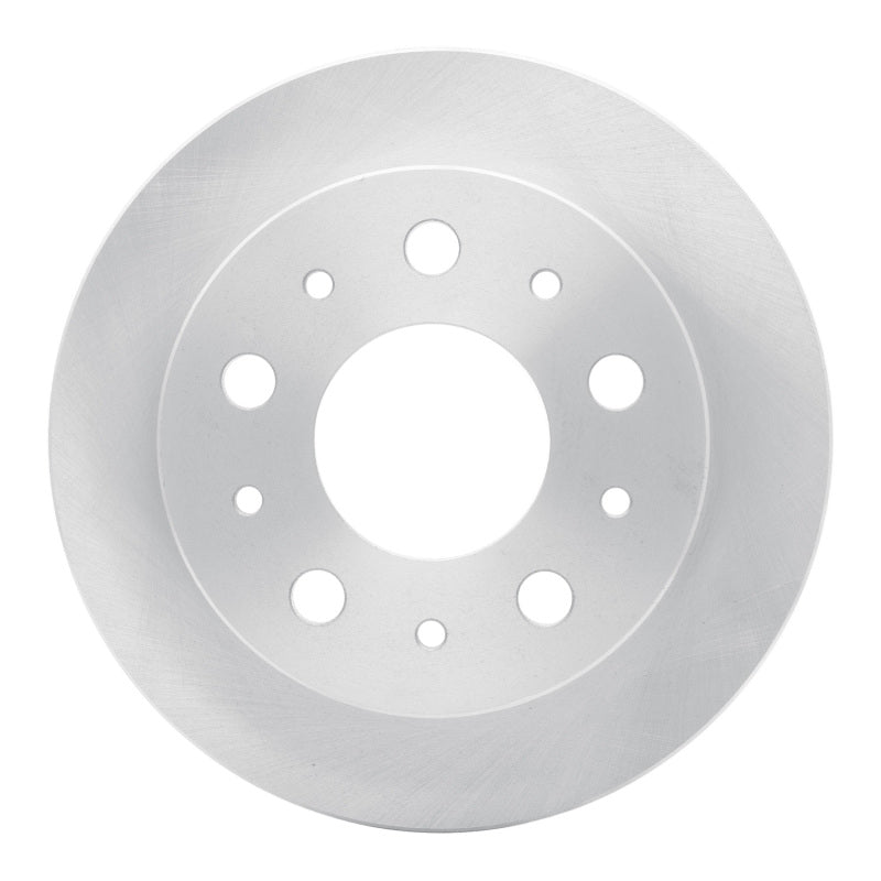 R1 2014-2021 Ram Promaster 2500 Rear Brake Rotor