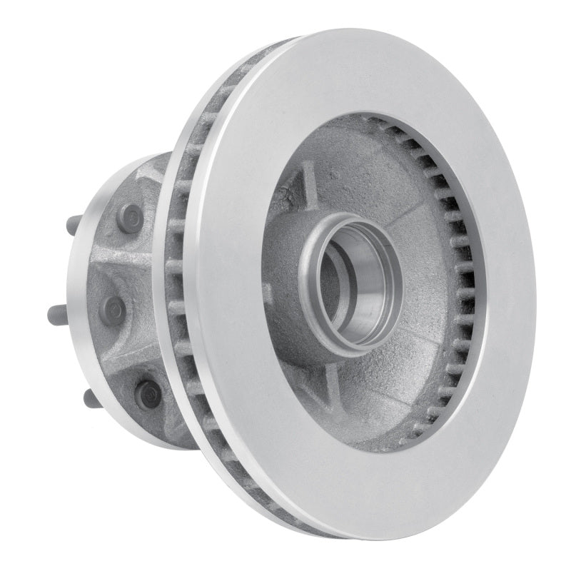 R1 85-89 Chevrolet P30 Front Brake Rotor