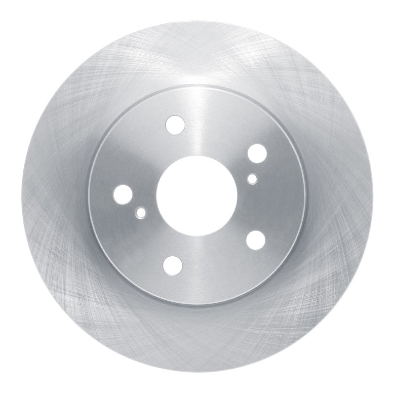 R1 23-25 Toyota Prius Front Brake Rotor