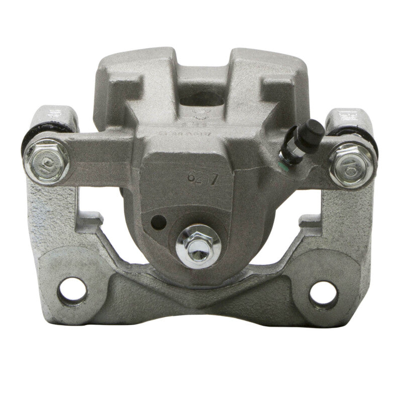 DFC 12-17 Lexus ES350 Rear-L Premium Caliper - Silver Zinc Coated