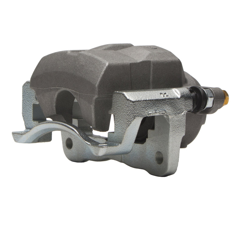 DFC 10-22 Lexus CT200h Front-R Premium Caliper - Silver Zinc Coated