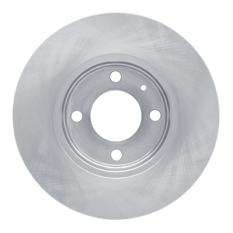 R1 84-97 Audi Coupe Front Brake Rotor