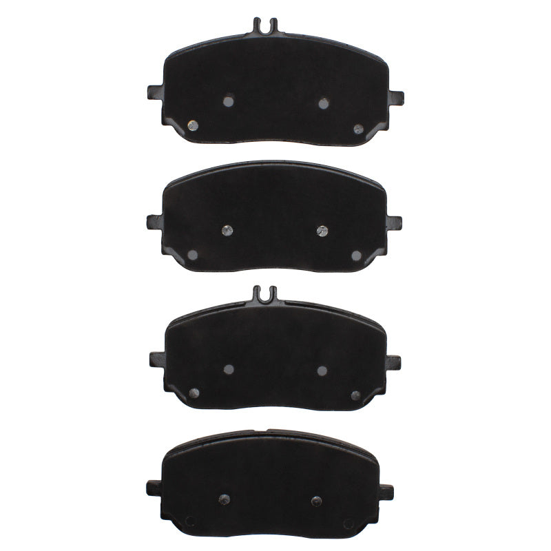 R1 19-25 Mercedes-Benz G500 (Mexico) Front R1 Optimum OE Brake Pads