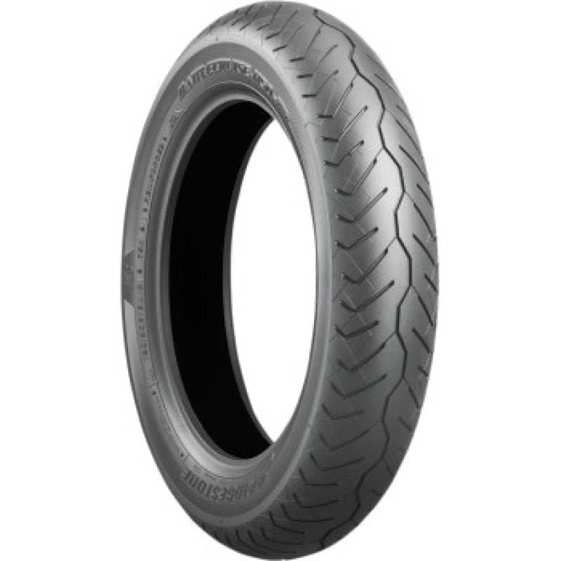 Bridgestone Battlecruise H50F Tire - 130/90B16 M/C 67H TL Front