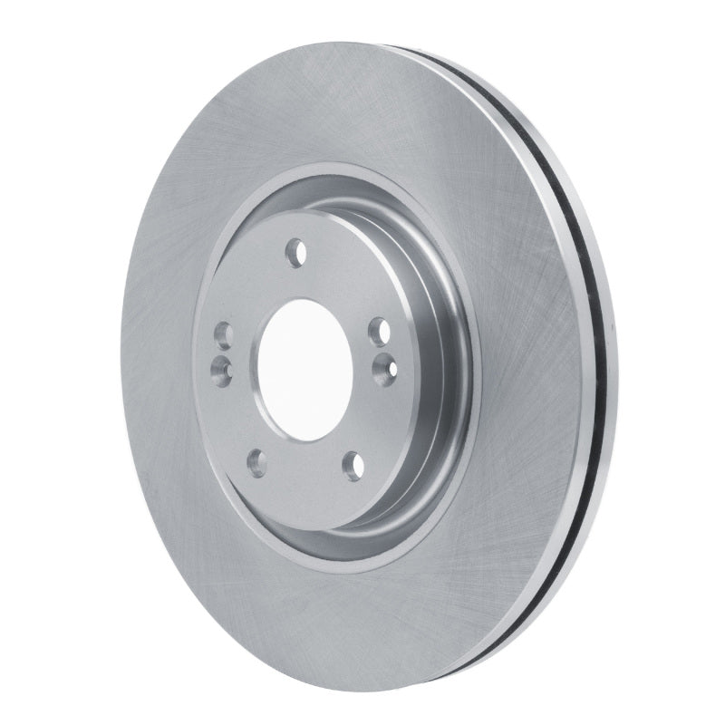R1 17-20 Kia Cadenza Front Brake Rotor