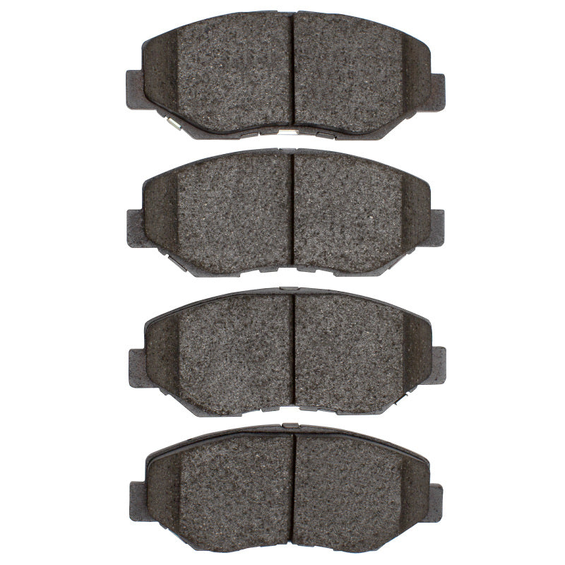 DFC 02-21 Acura ILX Front 5000 Advanced Ceramic Brake Pads