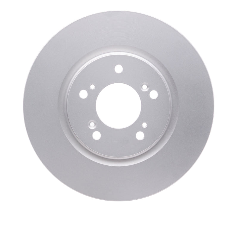 R1 97-05 Acura NSX Front GeoSPEC Coated Rotor